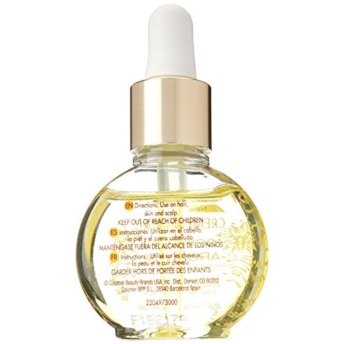 Creme of Nature 100% Pure Argan Oil, 1 Ounce RCONA213
