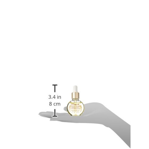 Creme of Nature 100% Pure Argan Oil, 1 Ounce RCONA213