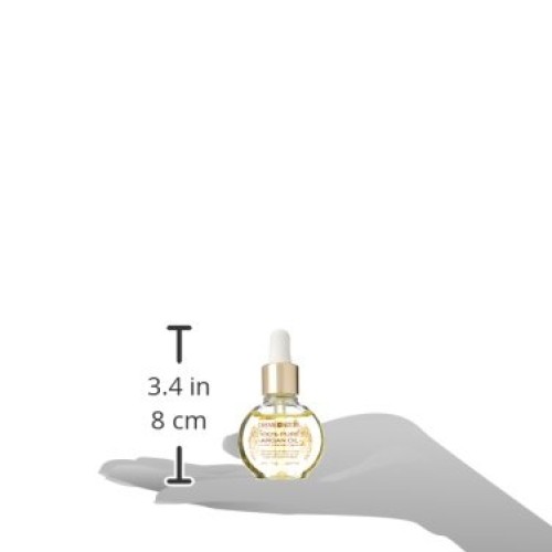 Creme of Nature 100% Pure Argan Oil, 1 Ounce RCONA213