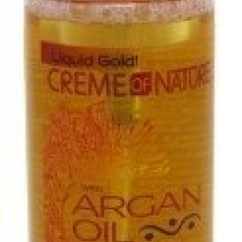 Creme Of Nature Argan Oil Style & Shine Foam Mousse 7 Ounce 207m...