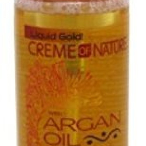 Creme Of Nature Argan Oil Style & Shine Foam Mousse 7 Ounce 207m...