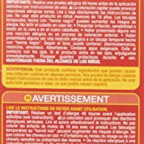 Creme of Nature Exotic Shine Color With Argan Oil, Intensive Red ...