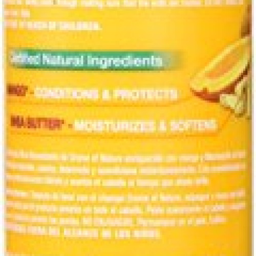 Creme of Nature Mango & Shea Butter Ultra Moisturizing Leave-in C...