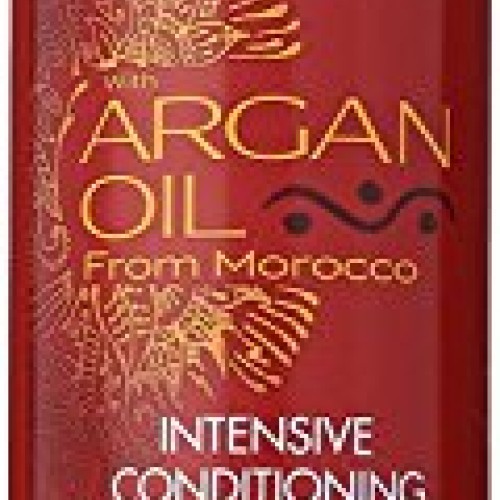 Creme of Nature Professional Argan Oil Intensive Conditioning Tre...