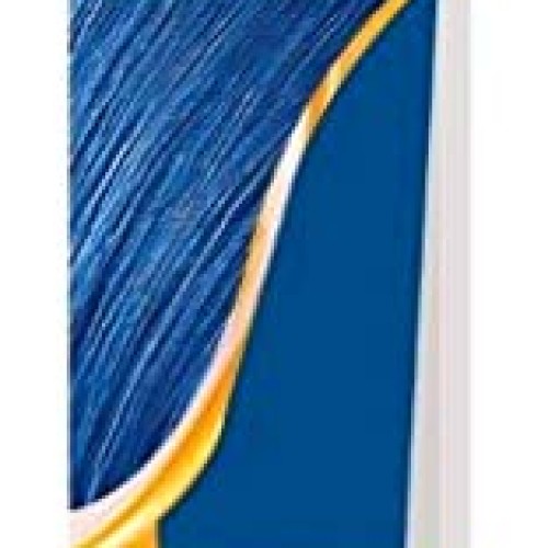 Creme Of Nature Pure Honey Color Boost Indigo Blue 3 Ounce, 89ml,...