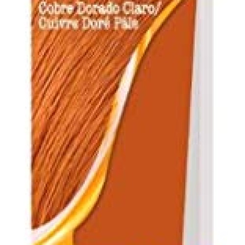 Creme Of Nature Pure Honey Color Boost Light Golden Copper 3 Ounc...