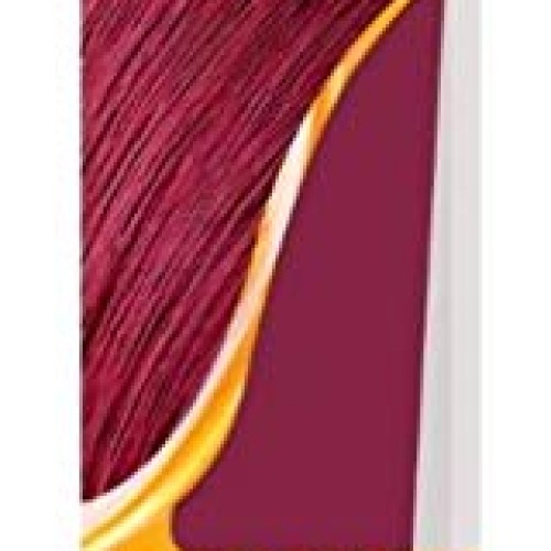 Creme Of Nature Pure Honey Color Boost Magenta 3 Ounce 89ml