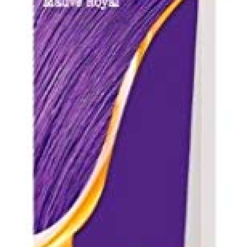 Creme Of Nature Pure Honey Color Boost Royal Purple 3 Ounce 89ml