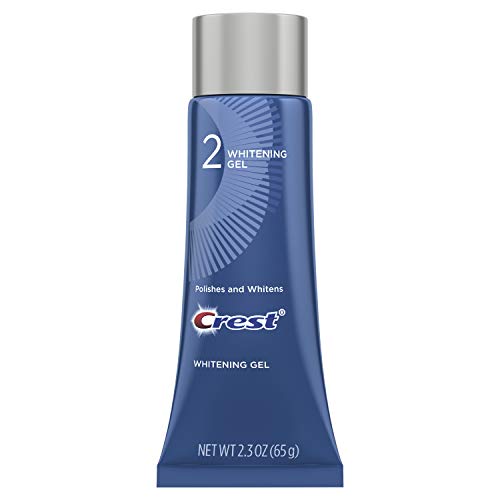 Crest Pro-Health Gum Detoxify + Whitening Two- Step Toothpaste, 4...