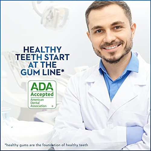 Crest Pro-Health Gum Detoxify + Whitening Two- Step Toothpaste, 4...