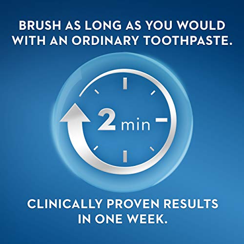 Crest Pro-Health Gum Detoxify + Whitening Two- Step Toothpaste, 4...