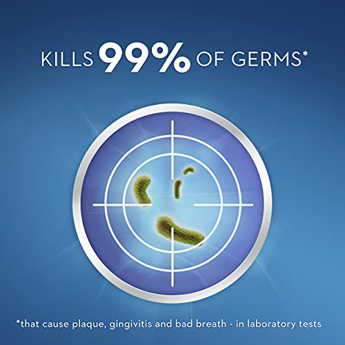 Crest Pro-Health Multi-Protection CPC Antigingivitis/Antiplaque M...