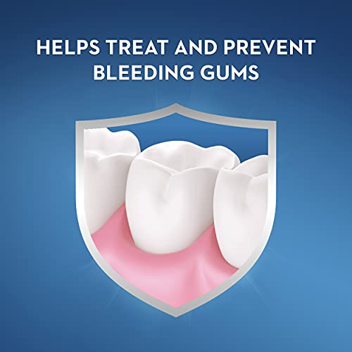Crest Pro-Health Multi-Protection CPC Antigingivitis/Antiplaque M...