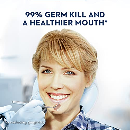 Crest Pro-Health Multi-Protection CPC Antigingivitis/Antiplaque M...