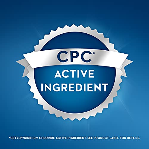 Crest Pro-Health Multi-Protection CPC Antigingivitis/Antiplaque M...