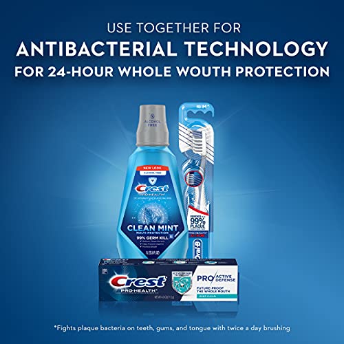 Crest Pro-Health Multi-Protection CPC Antigingivitis/Antiplaque M...