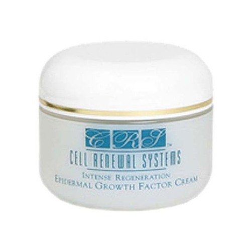 Cell Renewal Epidermal Growth Factor - 1 oz.