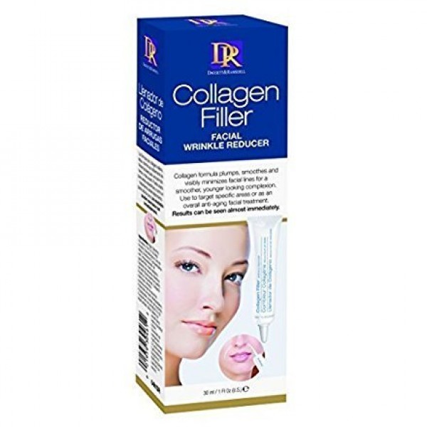 Daggett and Ramsdell Collagen Filler Wrinkle Reducer Facial Treat...