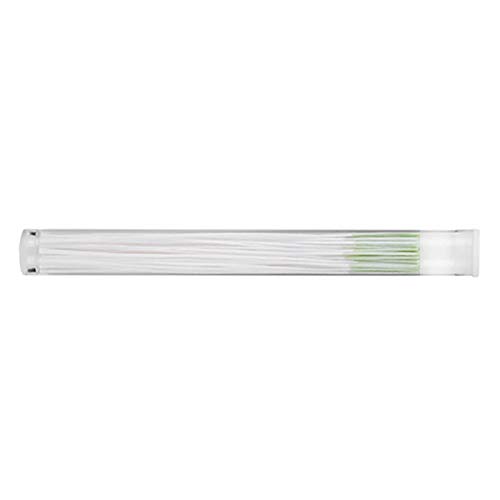 daiyanjing Earrings Hole Cleaner Floss Disposable Piercing Afterc...
