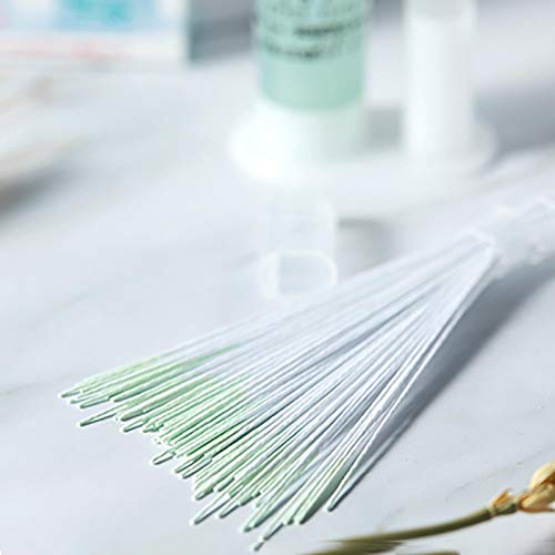 daiyanjing Earrings Hole Cleaner Floss Disposable Piercing Afterc...