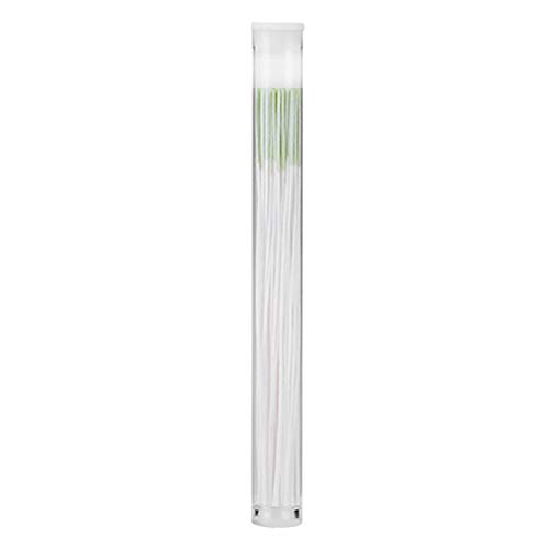 daiyanjing Earrings Hole Cleaner Floss Disposable Piercing Afterc...