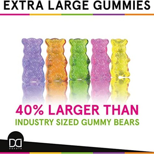 Hemp Gummies Supplements for Stress Relief Aid Mood Inflammation ...
