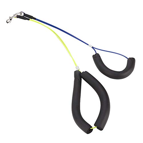 DaMohony Pet Grooming Loops Restraint Noose, Pet Bathing Tether S...