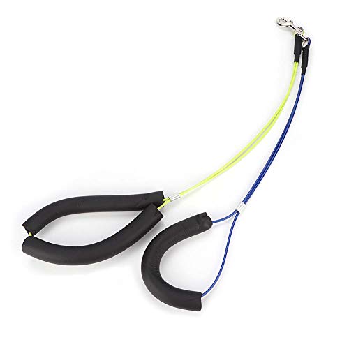 DaMohony Pet Grooming Loops Restraint Noose, Pet Bathing Tether S...