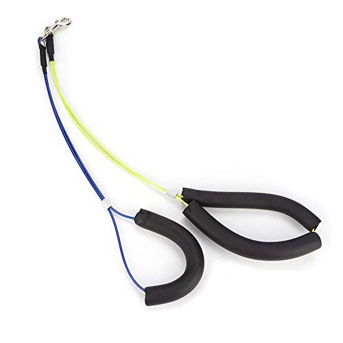 DaMohony Pet Grooming Loops Restraint Noose, Pet Bathing Tether S...