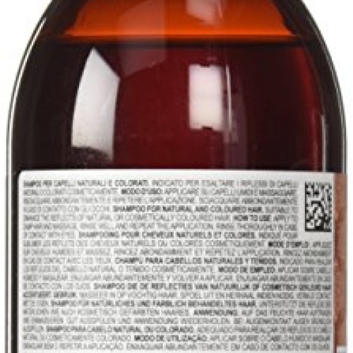 Davines Alchemic Shampoo, Copper, 9.46 Fl Oz