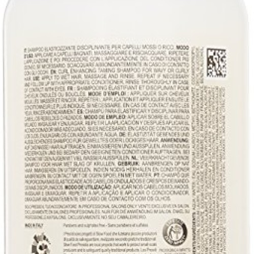 Davines LOVE Curl Shampoo | Wavy & Curly Hair Shampoo | Smooth an...