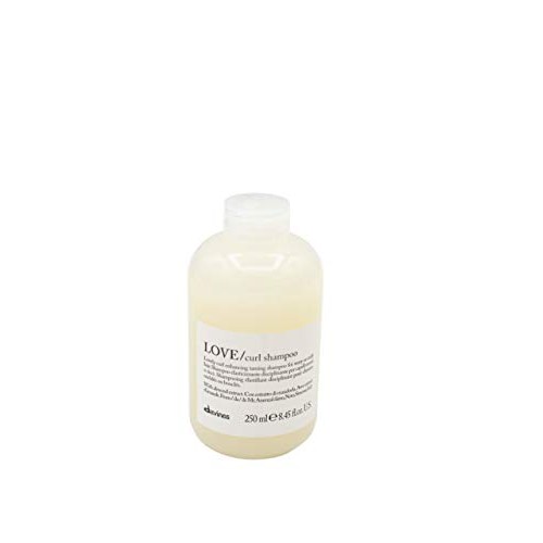 Davines LOVE Curl Shampoo | Wavy & Curly Hair Shampoo | Smooth an...
