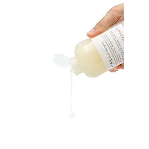 Davines LOVE Curl Shampoo | Wavy & Curly Hair Shampoo | Smooth an...
