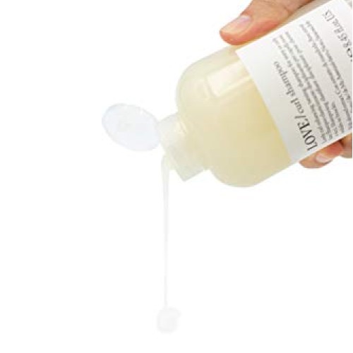 Davines LOVE Curl Shampoo | Wavy & Curly Hair Shampoo | Smooth an...