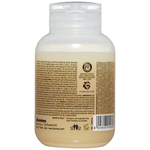 Davines Nounou Shampoo, 2.5 fl. oz.