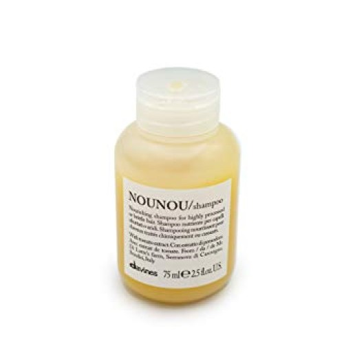 Davines Nounou Shampoo, 2.5 fl. oz.