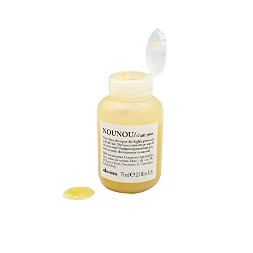 Davines Nounou Shampoo, 2.5 fl. oz.