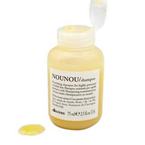 Davines Nounou Shampoo, 2.5 fl. oz.