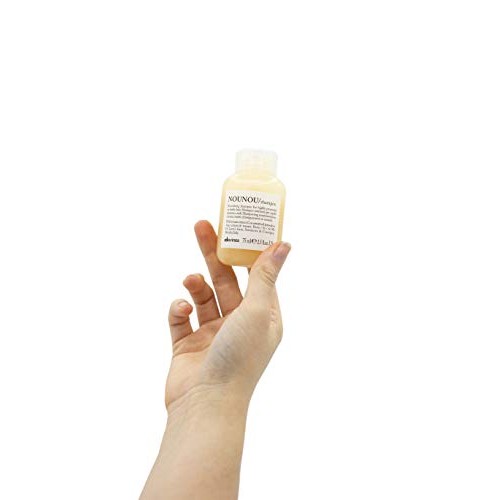 Davines Nounou Shampoo, 2.5 fl. oz.