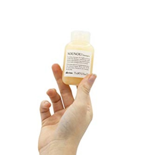Davines Nounou Shampoo, 2.5 fl. oz.