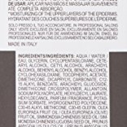 Davines OI Hand Balm, 2.53 fl. oz.