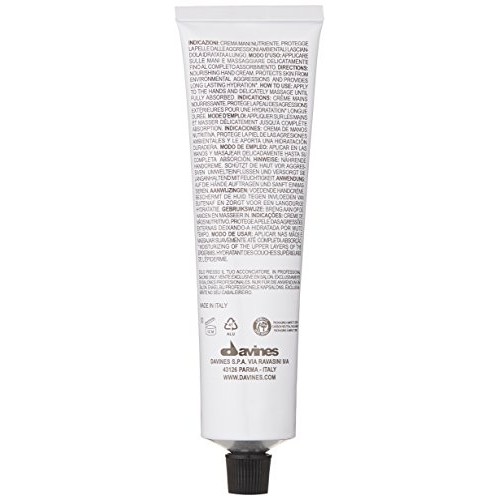 Davines OI Hand Balm, 2.53 fl. oz.