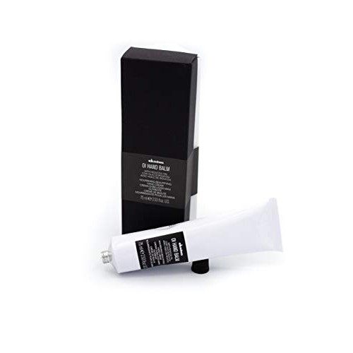 Davines OI Hand Balm, 2.53 fl. oz.