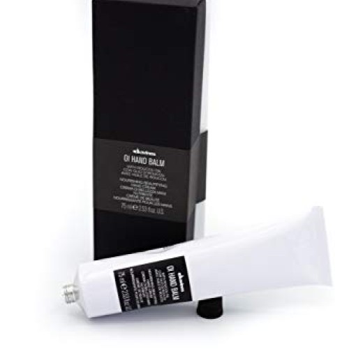 Davines OI Hand Balm, 2.53 fl. oz.