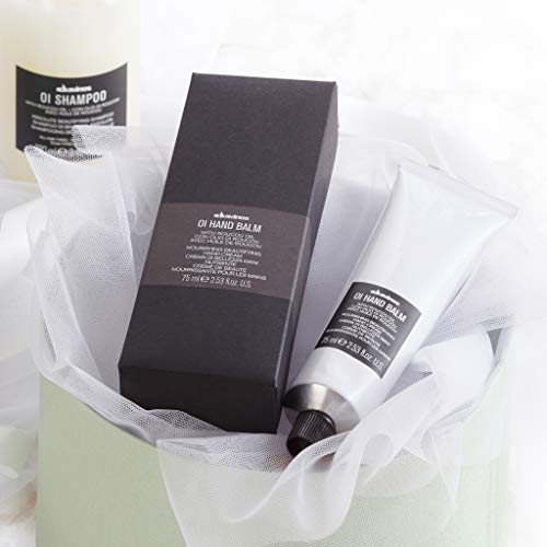 Davines OI Hand Balm, 2.53 fl. oz.