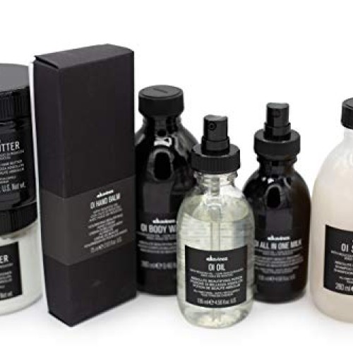 Davines OI Hand Balm, 2.53 fl. oz.