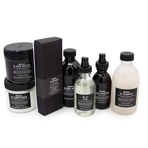 Davines OI Hand Balm, 2.53 fl. oz.