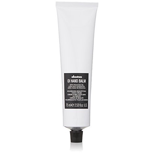 Davines OI Hand Balm, 2.53 fl. oz.