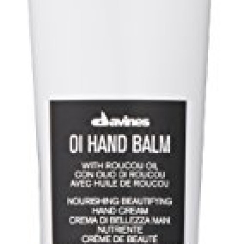 Davines OI Hand Balm, 2.53 fl. oz.