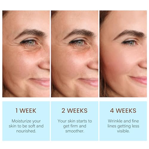 Dcsily Rapid Face Lift Cream, Instant Skin Repair Night Cream, Pe...